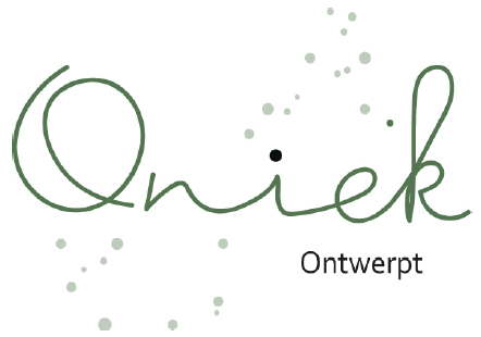 Oniek Ontwerpt