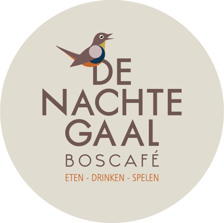 Boscafé de Nachtegaal