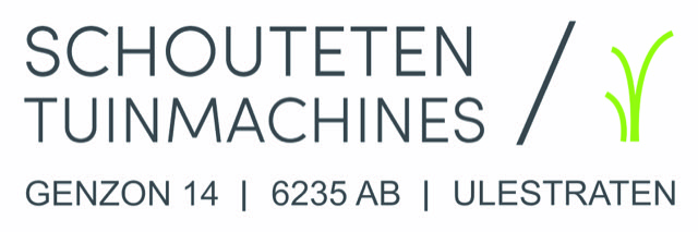 Schouteten Tuinmachines