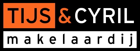 Tijs en Cyril Makelaardij